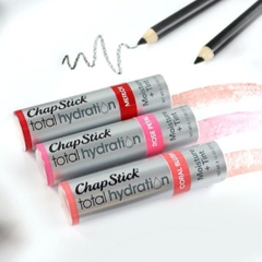 Son dưỡng Chapstick Total Hydration Lip Tint