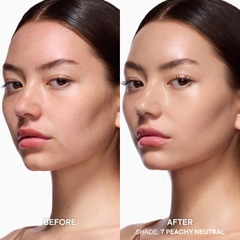 Kem Nền Patrick Ta Major Skin Hydra-Luxe Luminous Skin Perfecting Foundation 30ml