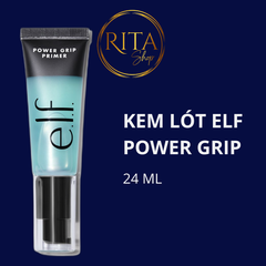 Kem Lót Dưỡng Ẩm Dạng Gel ELF Power Grip Primer - Dupe của Milk Hydro Grip Primer