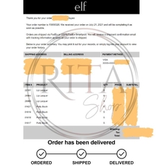 Má hồng ELF Putty Blush