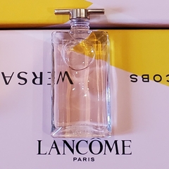 Nước Hoa Mini Nữ