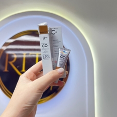 KCN Mini It Your skin but better CC+