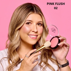 Phấn Má Hồng Essence Pure Nude Baked Blush