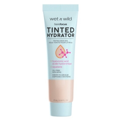 Kem nền dưỡng da Wet n Wild Tinted Hydrator
