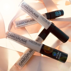 Kem che khuyết điểm Catrice chống thấm nước Camourflage High Coverage Concealer
