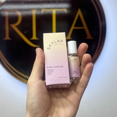 Nước Hoa Mini Skylar Pink Canyon