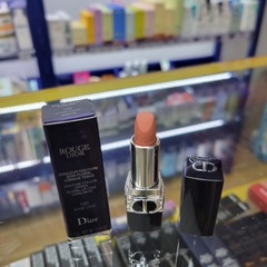 Son thỏi lì Di. or mini màu Nude Look 100