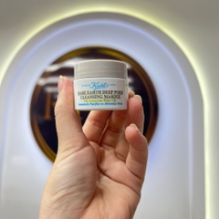 [SET] [LẺ] Mặt nạ và gel dưỡng ẩm kiềm dầu Kiehl's mini size