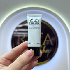 Kem Lót Mini Bobbi Brown Face Base 15ml