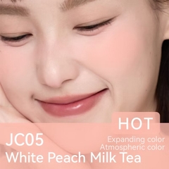 Má Hồng Kem AZTK Jello Color Liquid Blush  5ml