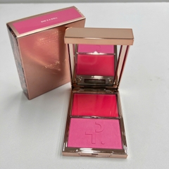 Phấn má hồng Patrick Ta Double - Crème Take & Powder Blush Duo