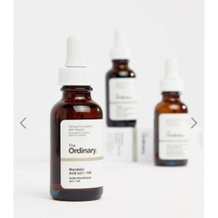 Serum the Ordinary Mandelic Acid 10% + HA tinh chất tẩy tế bào chết, làm sáng dành cho da nhạy cảm
