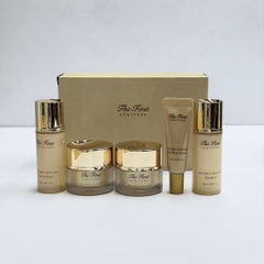 Set Ohui The First Geniture Dưỡng Da Cấp Ẩm