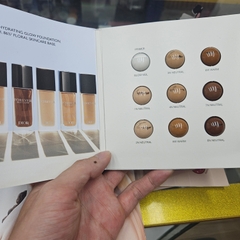 Sample Kem Nền Dior Forever