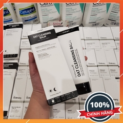 SRM tẩy trang dưỡng ẩm The Inkey List Yến Mạch Oat Cleansing Balm