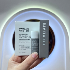 Tẩy tế bào chết Paula Choice