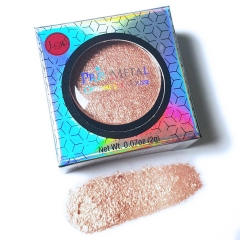 Màu mắt nhũ J.Cat Pris Metal Chrome