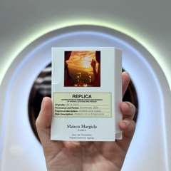 Sample nước hoa mini nữ dùng thử cao cấp - perfume -nuoc hoa mini - vial