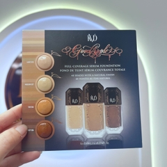 Sample Kem Nền KVD