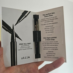 Bút Kẻ Mắt Stilla Mini