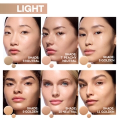 Kem Nền Patrick Ta Major Skin Hydra-Luxe Luminous Skin Perfecting Foundation 30ml