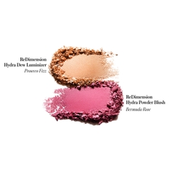 Set Má Hồng Và Bắt Sáng RMS Deluxe Glow Kit