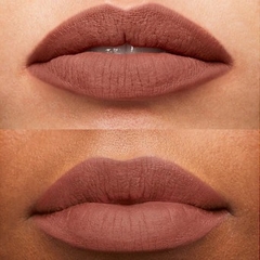 Son thỏi lì matte Smashbox Always On Cream To Matte không lem, không trôi