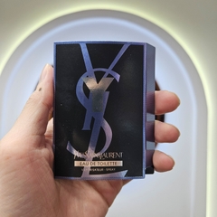 Sample nước hoa dầu thơm perfume mini vial nam dùng thử cao cấp chính hãng