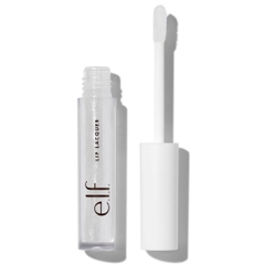 Son bóng Elf không màu trong suốt dưỡng môi Lip Lacquer