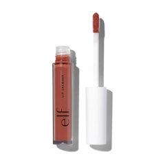 Son bóng Elf không màu trong suốt dưỡng môi Lip Lacquer