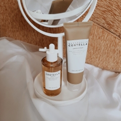 SRM rau má giảm mụn phục hồi da Skin1004 Madagascar Centella Ampoule Foam 125ml