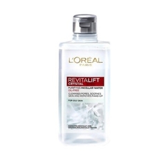 Nước Tẩy Trang Loreal Refreshing Sạch Sâu