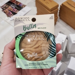 Phấn tạo khối Physician Formula Butter Bronzer