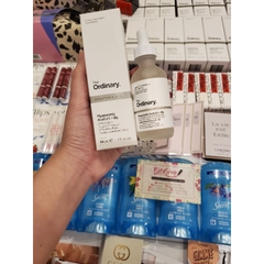 Serum dưỡng da cấp nước The Ordinary Hyaluronic Acid 2% + B5