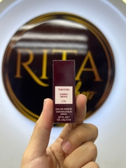 Sample nước hoa mini nữ dùng thử cao cấp - perfume -nuoc hoa mini - vial