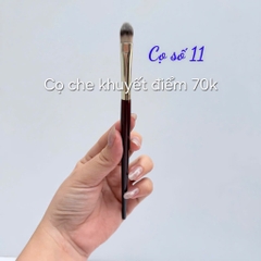 Bộ 16 Cọ Trang Điểm mềm mại