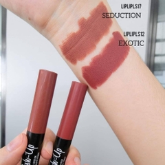 Son lì dạng bút NYX Lingerie Push-up