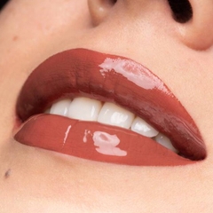 Son kem lì 2 đầu NYX Shine Loud Liquid Lipstick
