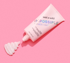 Kem lót Wet n Wild Prime Focus Impossible Primer
