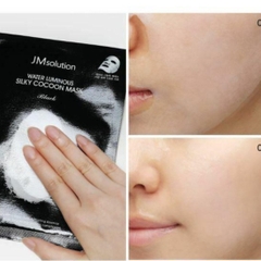 Mặt nạ JMsolution dưỡng da dưỡng trắng cấp ẩm chống lão hóa làm sáng da
