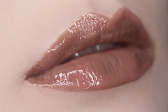 Son Bóng Có Màu NYX This Is Milky Gloss Lip Gloss - 08 Milk The Coco