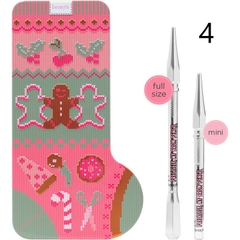 Chì kẻ chân mày Benefit