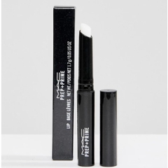 Set xịt khoáng giữ lớp trang điểm và lót môi MAC Prep and Prime