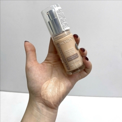 Kem Nền Dưỡng Da, Cấp Ẩm Revlon Illuminance Skin-Caring Foundation 30ml