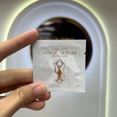 Sample CT Magic Serum Crystal Elixir