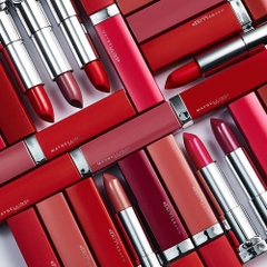 Son thỏi Maybelline Made for all