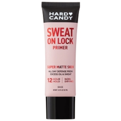 Kem Lót Hard Candy Giữ Lớp Nền 12h