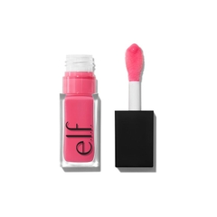 Son Dưỡng Làm Đầy Môi ELF Glow Reviver Plumping Lip Oil