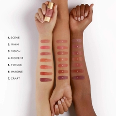Má Hồng Dạng Kem Hourglass Unreal Liquid Blush