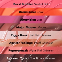 Son Dưỡng Làm Đầy Môi ELF Glow Reviver Plumping Lip Oil